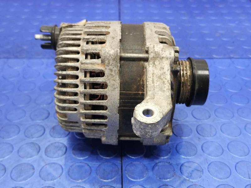 2016 Ford Transit Connect Alternator