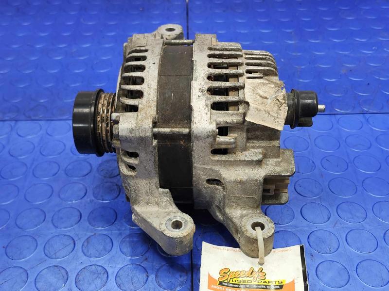 2016 Ford Transit Connect Alternator
