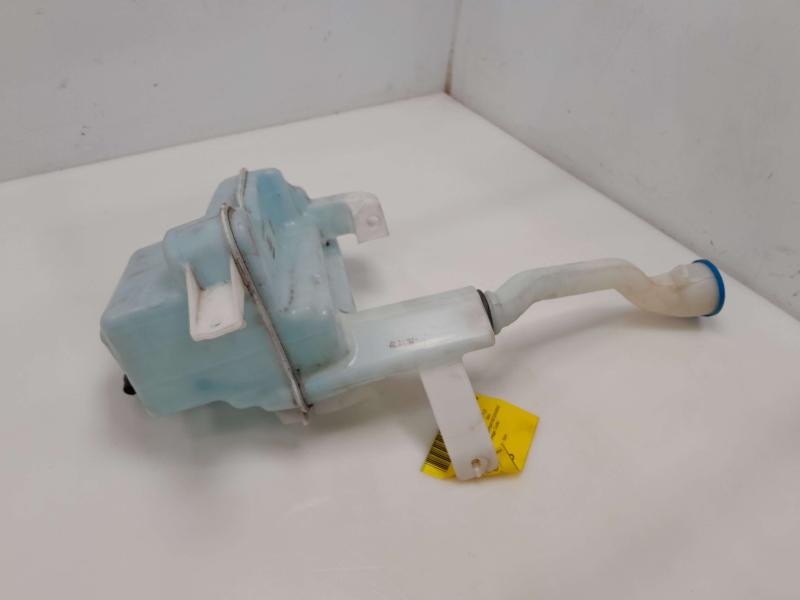 2012 Honda Civic Washer Bottle