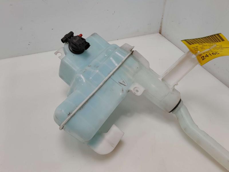 2012 Honda Civic Washer Bottle