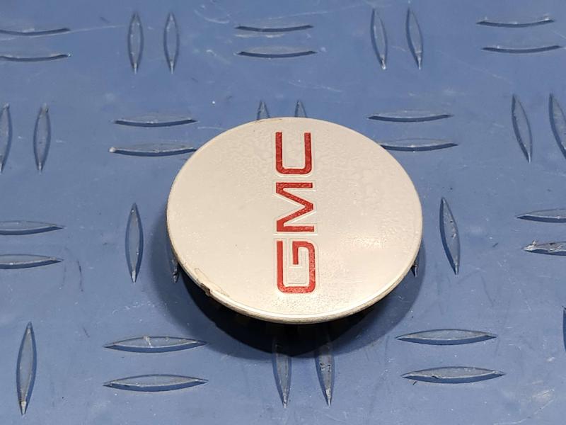 2017 GMC Acadia Center Cap
