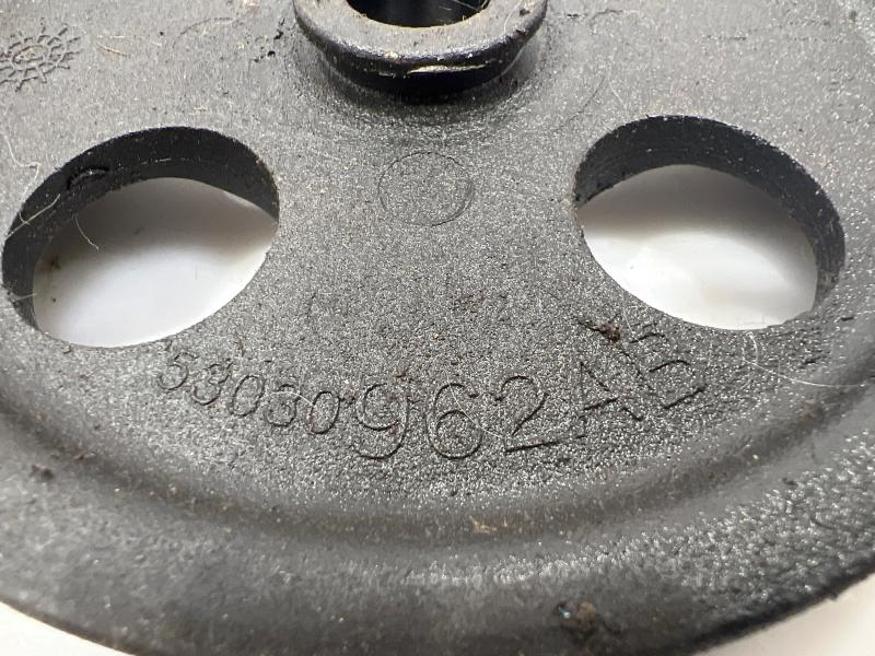 2003 2004 Dodge Dakota 3.7L 4.7L Power Steering Pump Pulley OEM 53030962AB