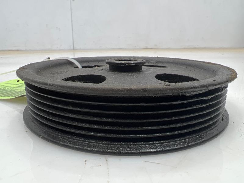 2003 2004 Dodge Dakota 3.7L 4.7L Power Steering Pump Pulley OEM 53030962AB
