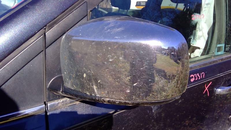 2013 Chrysler Town & Country Door Mirror