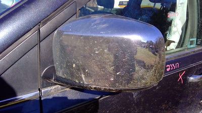 2013 Chrysler Town & Country Door Mirror