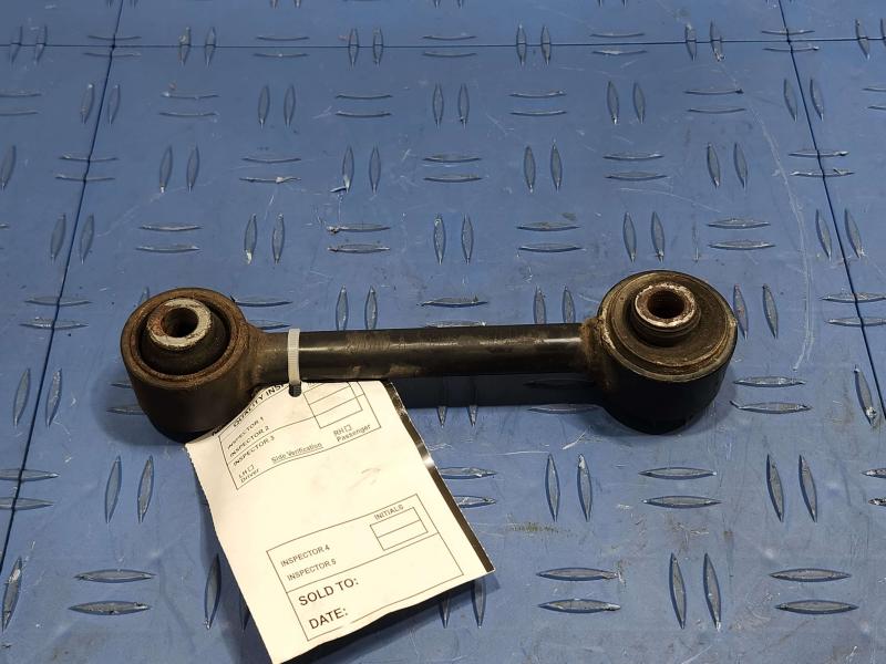 2017 Jeep Compass Lower Control Arm Rr