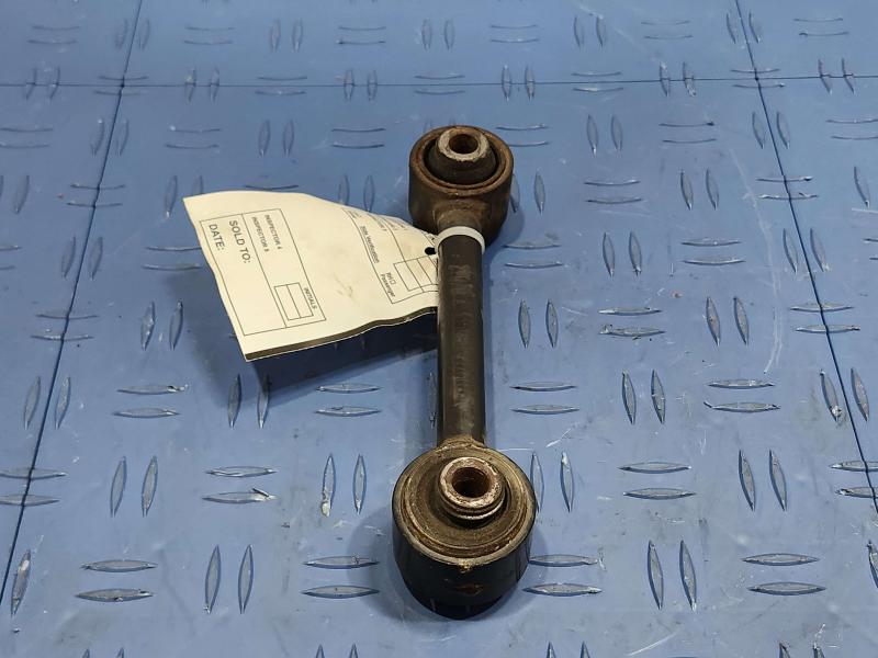 2017 Jeep Compass Lower Control Arm Rr