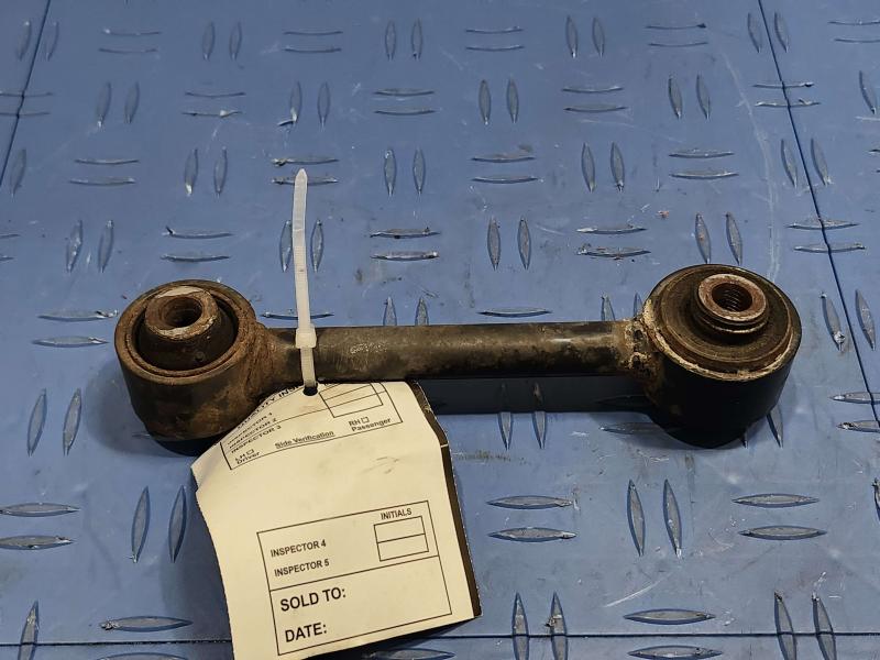2017 Jeep Compass Lower Control Arm Rr