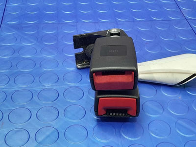 2013 Ford Fusion Rear Seat Belt