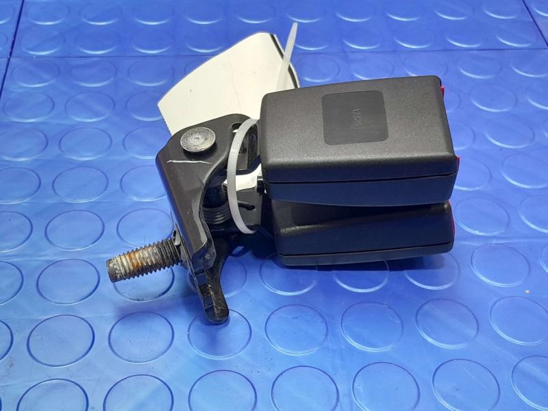 2013 Ford Fusion Rear Seat Belt