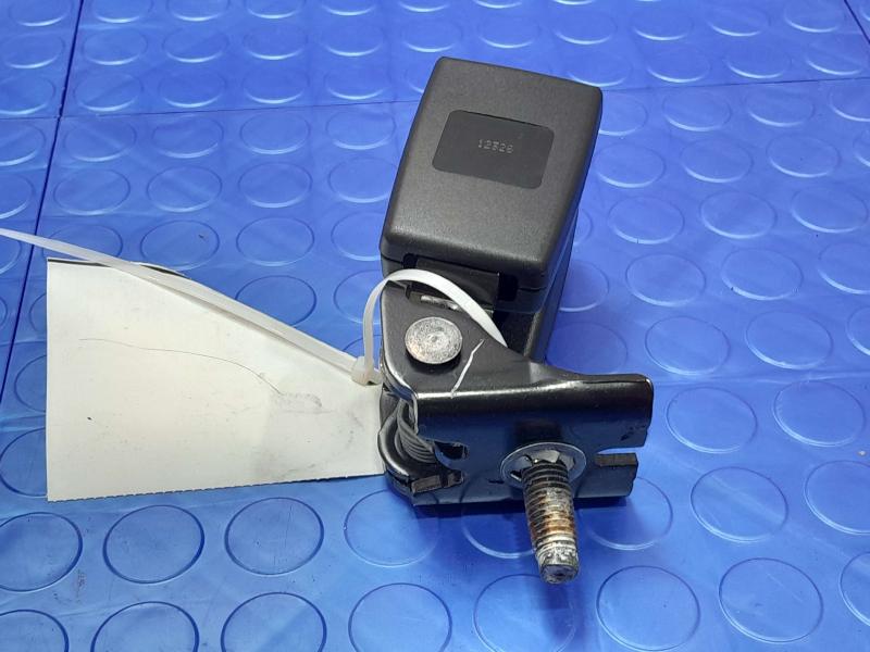 2013 Ford Fusion Rear Seat Belt