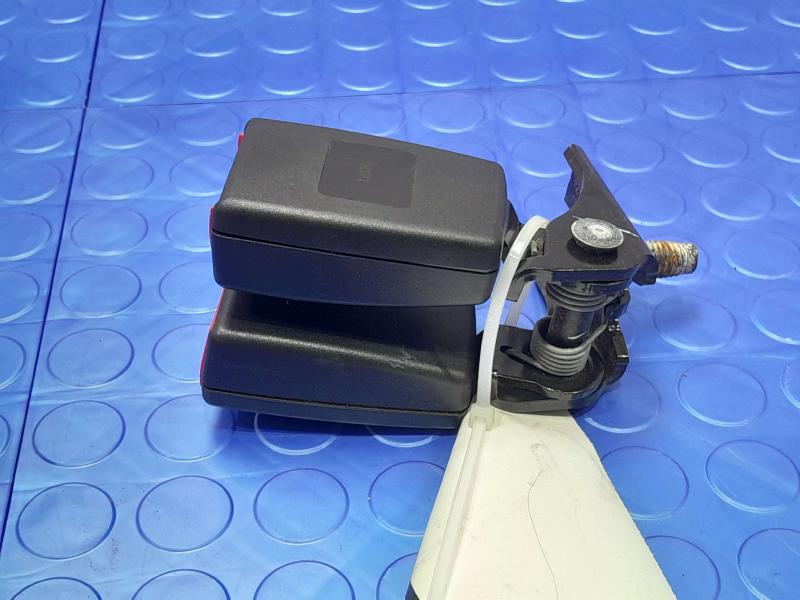 2013 Ford Fusion Rear Seat Belt