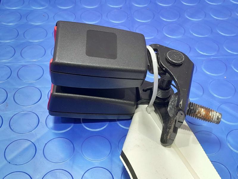 2013 Ford Fusion Rear Seat Belt