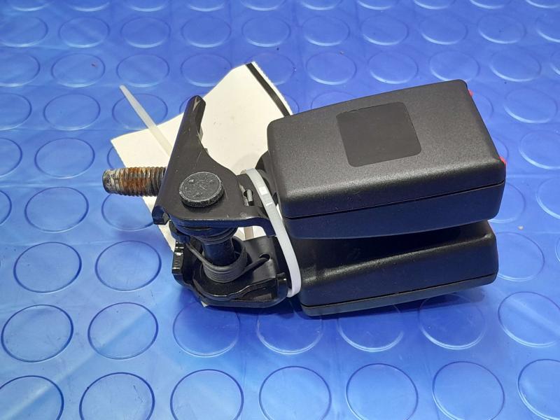 2013 Ford Fusion Rear Seat Belt