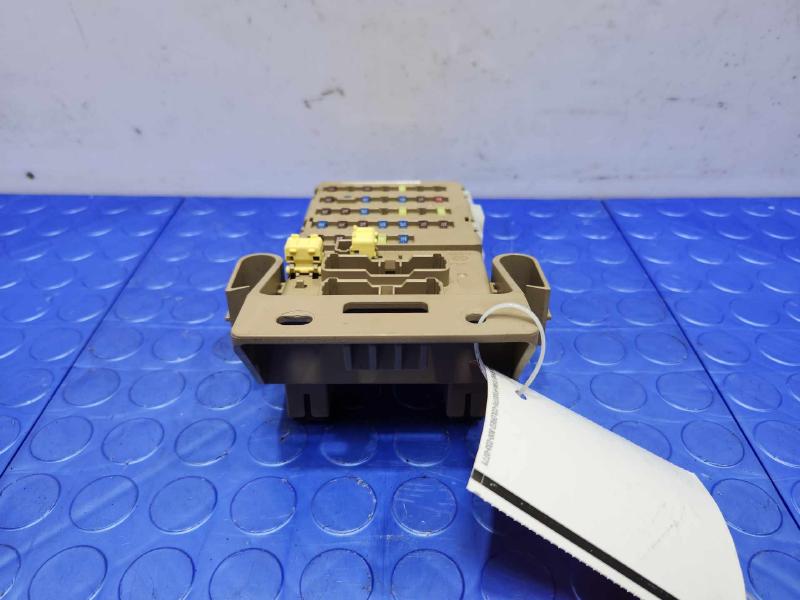 2010-2012 Subaru Outback Cabin Fuse Box Junction Block OEM 82201AJ00A