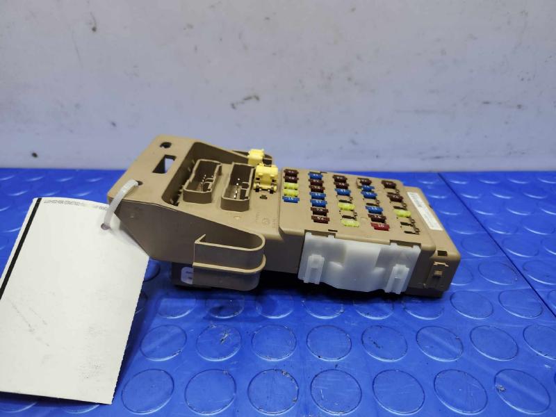 2010-2012 Subaru Outback Cabin Fuse Box Junction Block OEM 82201AJ00A