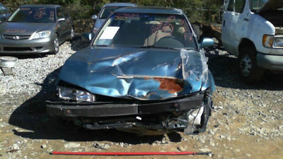 1991 Honda Accord Engine/Motor Brain Box