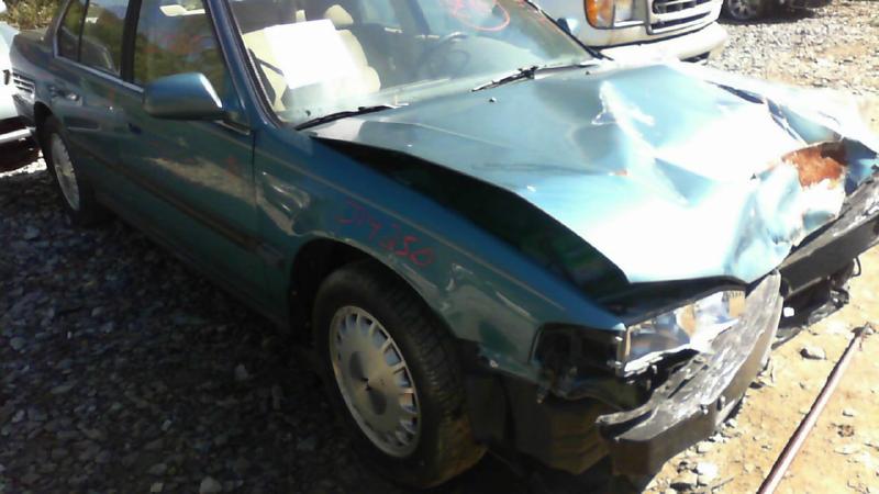 1991 Honda Accord Engine/Motor Brain Box