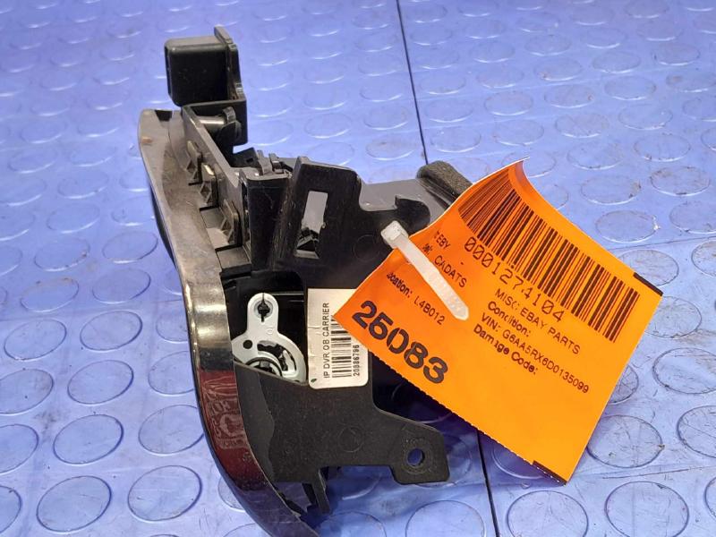 2013 Cadillac ATS Misc Ebay Parts