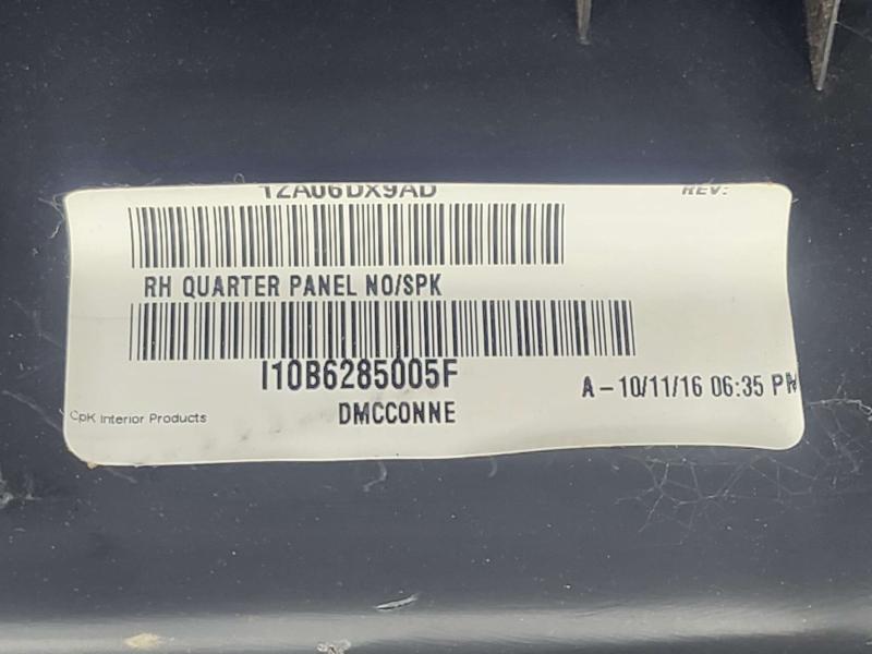 2016 Dodge Challenger Misc Ebay Parts