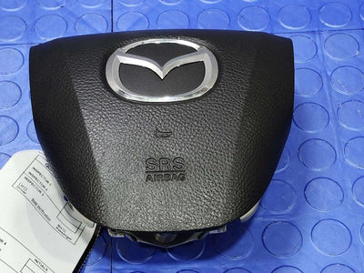 2012 Mazda Mazda5 Air Bag