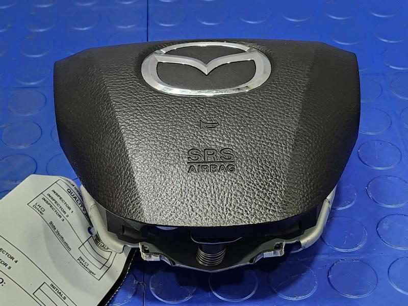 2012 Mazda Mazda5 Air Bag