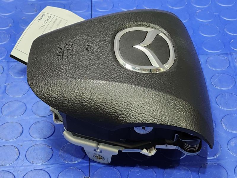 2012 Mazda Mazda5 Air Bag