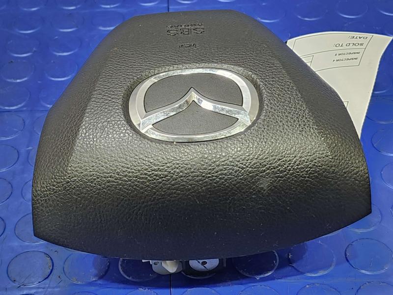 2012 Mazda Mazda5 Air Bag