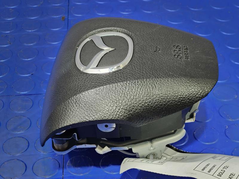 2012 Mazda Mazda5 Air Bag