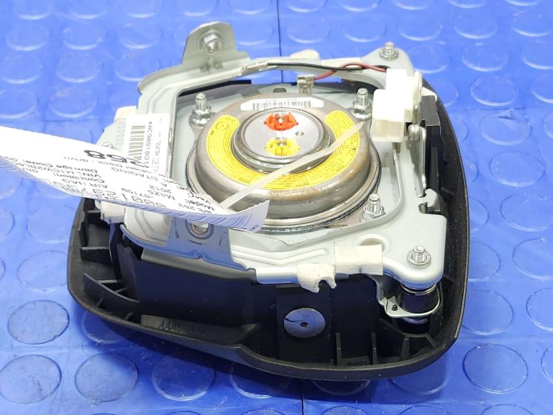 2012 Mazda Mazda5 Air Bag