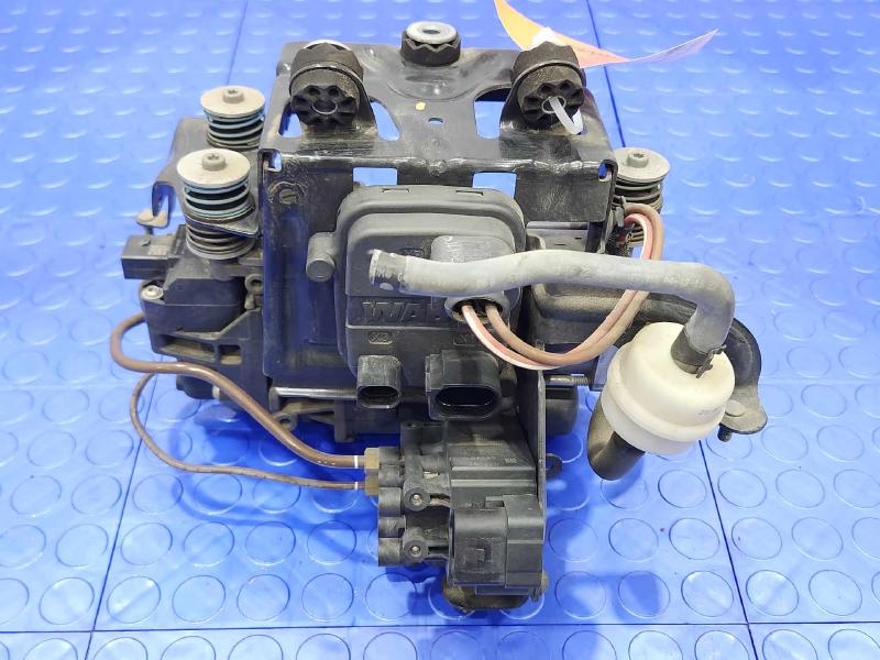 2017 Audi Q7 Air Ride Susp. Compressor