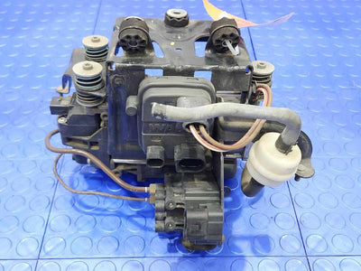 2017 Audi Q7 Air Ride Susp. Compressor