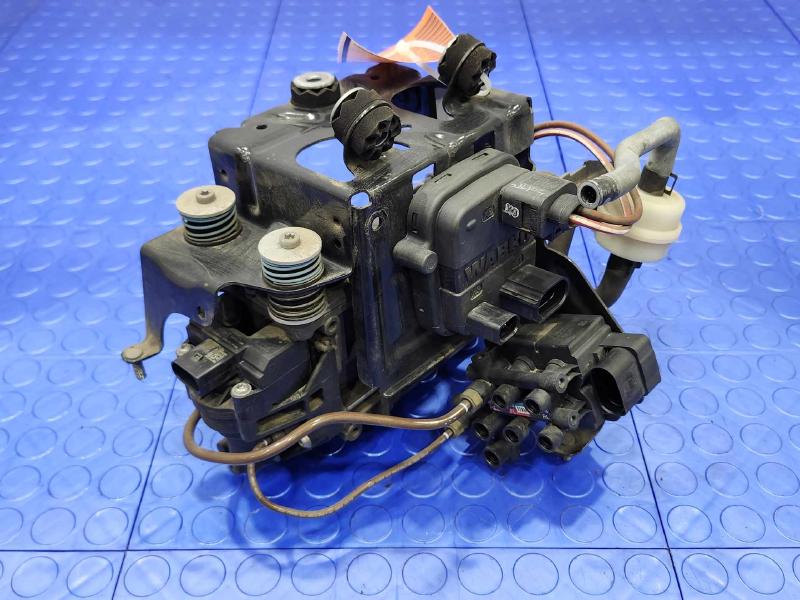 2017 Audi Q7 Air Ride Susp. Compressor