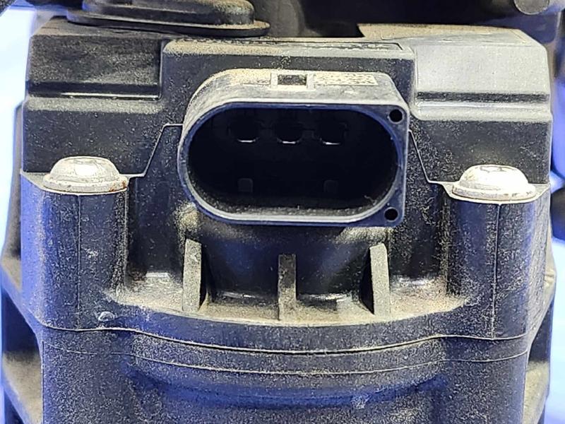 2017 Audi Q7 Air Ride Susp. Compressor