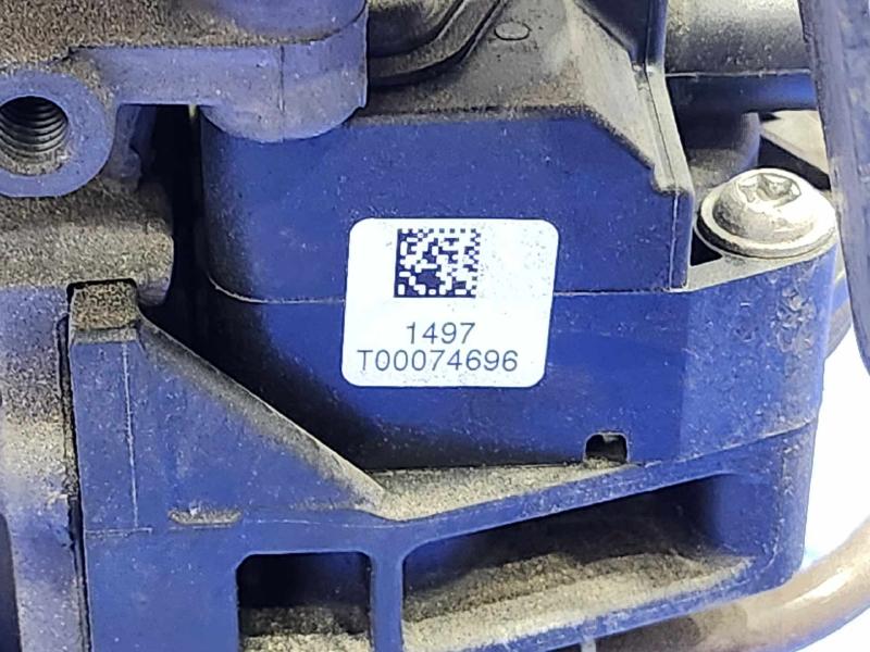 2017 Audi Q7 Air Ride Susp. Compressor