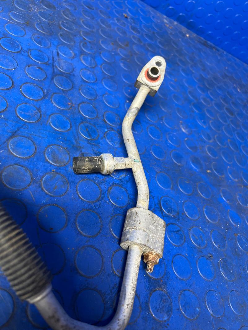 2008 Ford Expedition Air Conditioner Hose