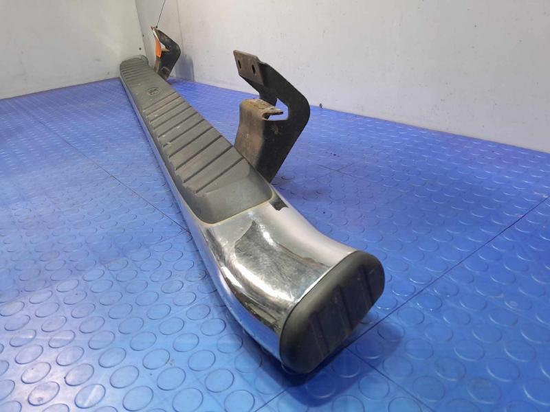 2013 Ford F-150 Running Boards