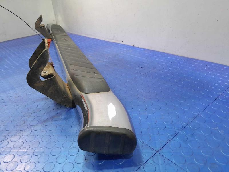 2013 Ford F-150 Running Boards