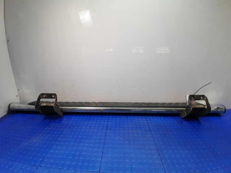 2013 Ford F-150 Running Boards