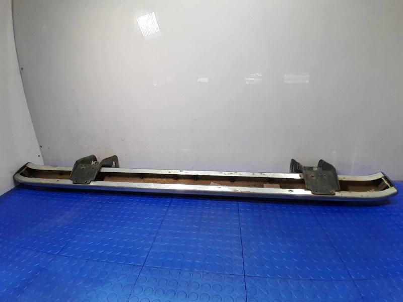 2013 Ford F-150 Running Boards