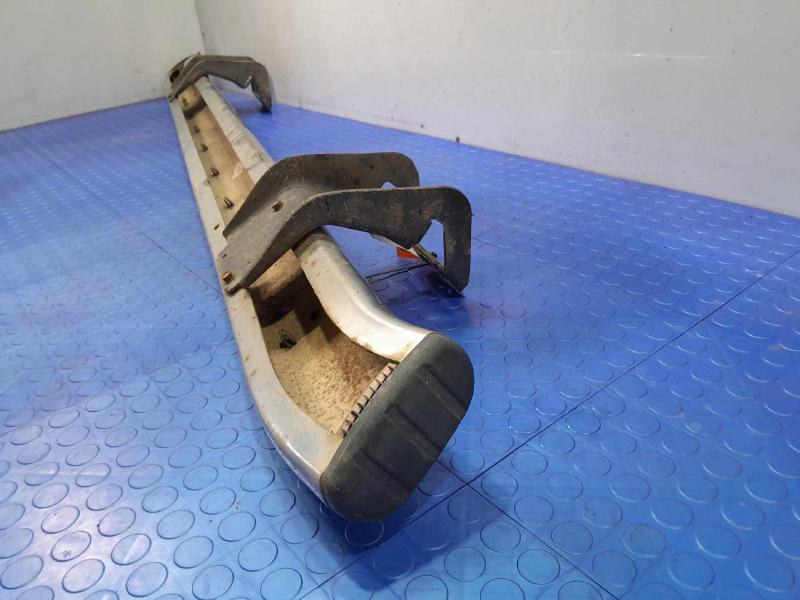 2013 Ford F-150 Running Boards