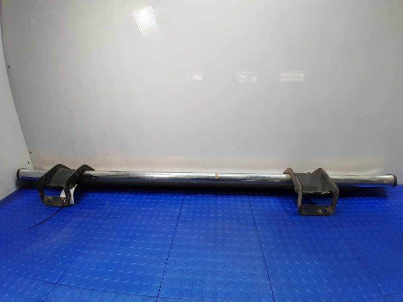 2013 Ford F-150 Running Boards