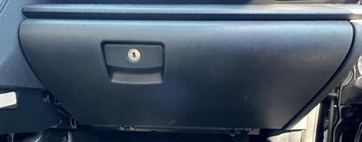 2017 - 2023 Subaru Impreza Glove Box Compartment - Black OEM 66121FL00AVH
