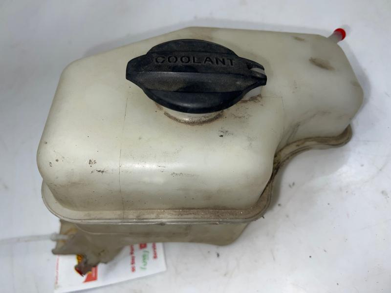 2011 2012 Hyundai Sonata 2.4L Coolant Overflow Expansion Tank OEM 254303S000