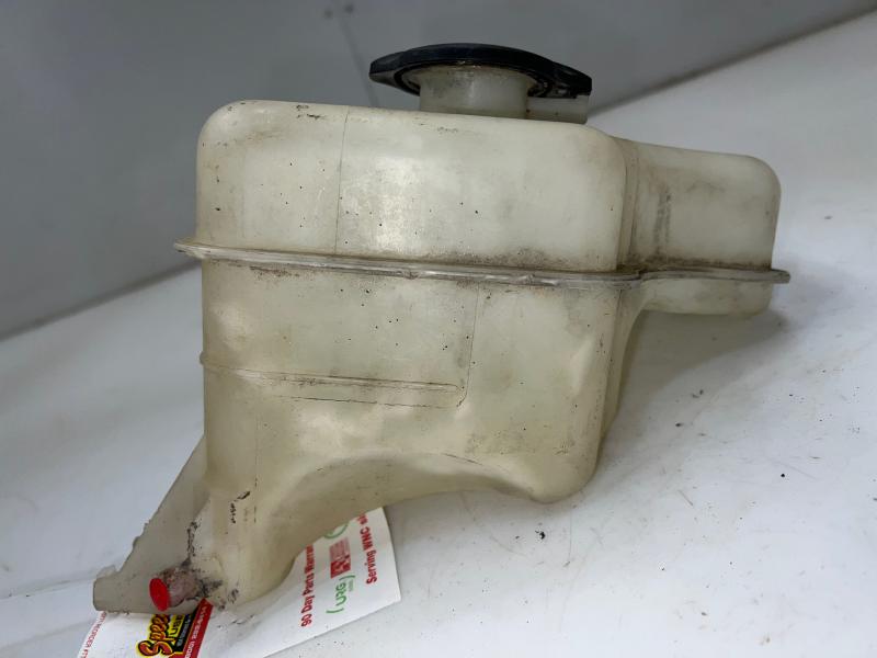 2011 2012 Hyundai Sonata 2.4L Coolant Overflow Expansion Tank OEM 254303S000