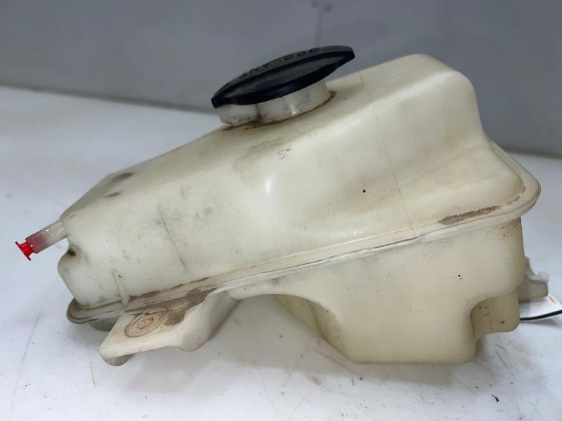 2011 2012 Hyundai Sonata 2.4L Coolant Overflow Expansion Tank OEM 254303S000