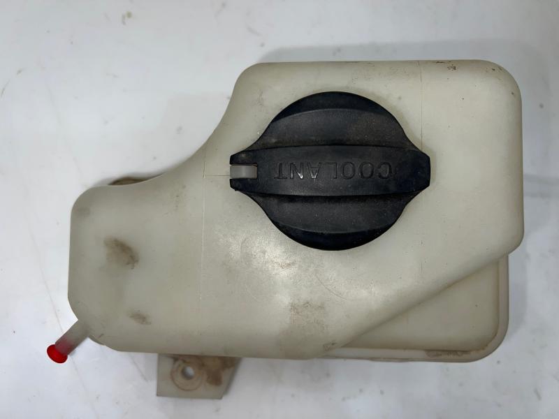 2011 2012 Hyundai Sonata 2.4L Coolant Overflow Expansion Tank OEM 254303S000