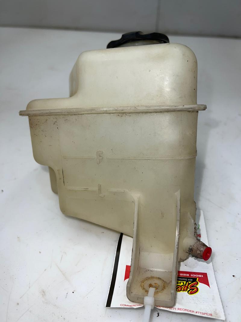 2011 2012 Hyundai Sonata 2.4L Coolant Overflow Expansion Tank OEM 254303S000