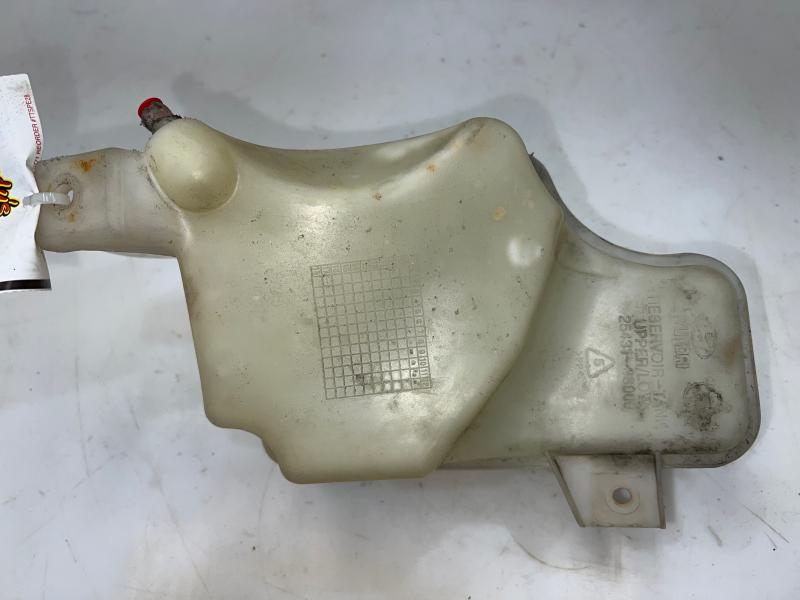 2011 2012 Hyundai Sonata 2.4L Coolant Overflow Expansion Tank OEM 254303S000