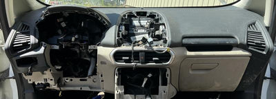 2019 Ford EcoSport Dash Panel